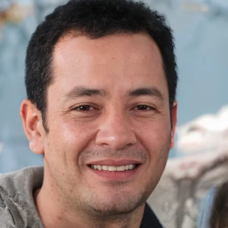 Tomáš Dvořák