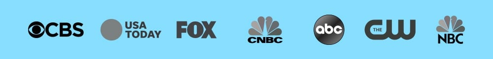 Brand logos